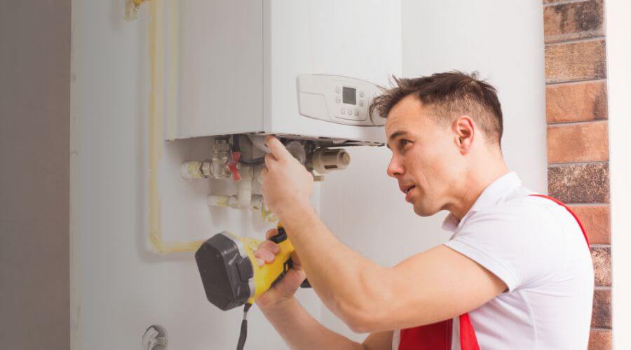 Professional sewer line replacement in Laconia, NH